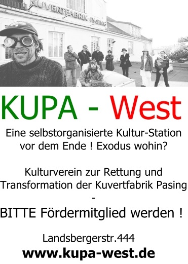 KuPA Flyer